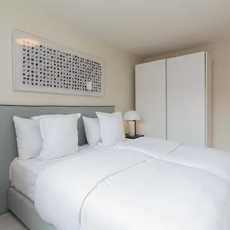 Kaaiman - Casselbergh Residences דירה *