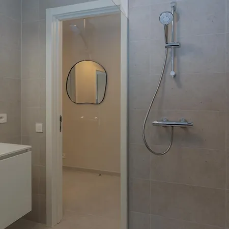Kaaiman - Casselbergh Residences דירה *