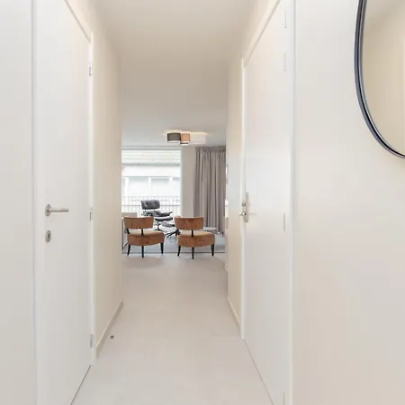 Kaaiman - Casselbergh Residences אוסטנדה