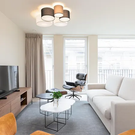 Kaaiman - Casselbergh Residences דירה *