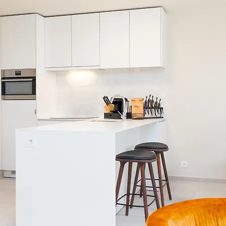 דירה Kaaiman - Casselbergh Residences