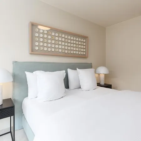 Apartament Kaaiman - Casselbergh Residences *